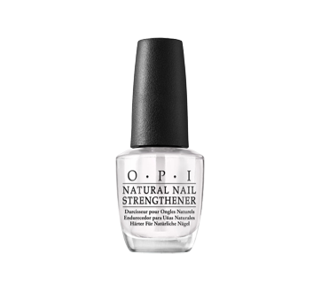 Natural Nail Strengthener, 15 ml