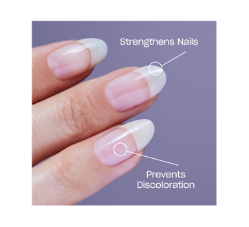 Image 3 of product OPI - Natural Nail Strengthener, 15 ml