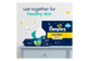 Thumbnail 5 of product Pampers - Swaddlers Overnights Baby Diapers, Size 3, 66 units