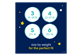 Thumbnail 6 of product Pampers - Swaddlers Overnights Baby Diapers, Size 3, 66 units