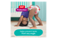 Thumbnail 5 of product Pampers - Cruisers 360 Diapers, Size 3, 78 units