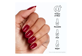 Thumbnail 2 of product OPI - Artificial Nails, Big Apple Red, 1 unit