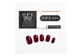 Thumbnail 5 of product OPI - Artificial Nails, Malaga Wine, 1 unit