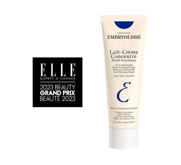 Image 2 of product Embryolisse - Lait-Crème Concentré Multi-function moisturizer, Aloe Vera & Shea Butter, 75 ml