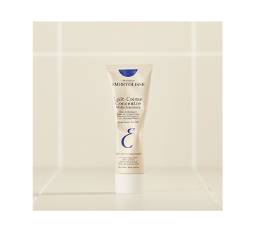 Image 4 of product Embryolisse - Lait-Crème Concentré Multi-function moisturizer, Aloe Vera & Shea Butter, 75 ml