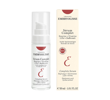 Complete Serum, 30 ml