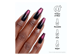 Thumbnail 2 of product OPI - Artificial Nails, Swipe Night, 1 unit