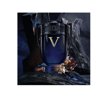 Image 4 of product Rabanne - Invictus Victory Elixir Set, 3 units