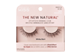 Thumbnail 1 of product Kiss - The New Natural Strip Lashes, White Shirt, 1 unit