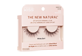 Thumbnail 2 of product Kiss - The New Natural Strip Lashes, White Shirt, 1 unit