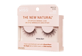 Thumbnail 4 of product Kiss - The New Natural Strip Lashes, White Shirt, 1 unit