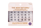 Thumbnail 1 of product Kiss - The New Natural Lash Extensions Multipack, Neo Trio, 24 units