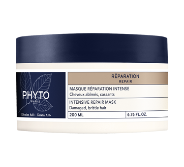 Repair Intensive Repair Mask, 200 ml