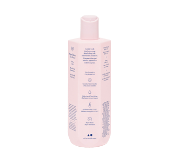 Image 3 of product Athena Club - Creamy Body Wash, Super Bloom, 503 ml