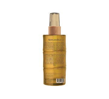 Image 2 of product Kusamba - Body Oil, Sea Foam Jasmine, 180 ml