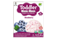 Thumbnail 1 of product Hot-Kid - Baby Mum-Mum teething Biscuits for Crawling Baby, Blueberry, 60 g