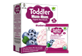 Thumbnail 2 of product Hot-Kid - Baby Mum-Mum teething Biscuits for Crawling Baby, Blueberry, 60 g