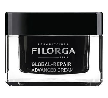 Global-Repair Advanced Day Cream for Mature Skin, 50 ml