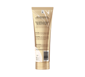 Image 2 of product Pantene - Pro-V Miracle Rescue Deep Repair Conditioner, 237 ml