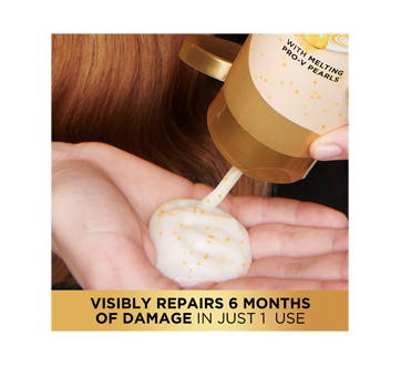 Image 3 of product Pantene - Pro-V Miracle Rescue Deep Repair Conditioner, 237 ml