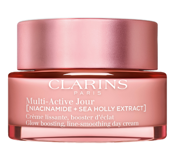 Multi-Active Day Face Cream for All Skin Types, 50 ml