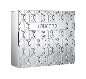 Image 3 of product Rabanne - Invictus Eau de Toilette Set, 3 units