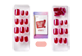 Thumbnail 5 of product Kiss - ImPress Color FX Short Square Nails, This City, 30 units