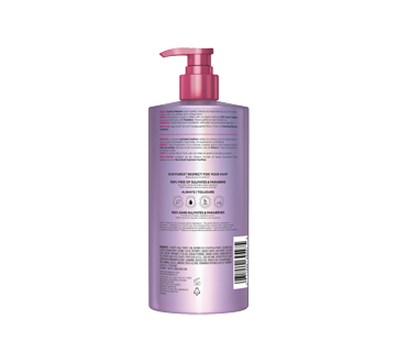 Image 10 of product L'Oréal Paris - EverPure Moisture Shampoo, 680 ml