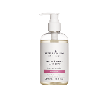 Lavender & Magnolia Hand Soap, 250 ml