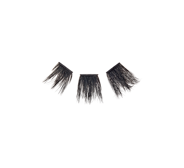 Image 6 of product Kiss - Falscara Faux Mink 3D Lash Extensions, Fluffy & Lightweight, 24 units