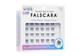 Thumbnail 2 of product Kiss - Falscara Clear Band Lash Extensions Multipack, 24 units