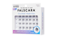 Thumbnail 4 of product Kiss - Falscara Clear Band Lash Extensions Multipack, 24 units