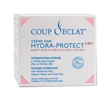 Hydra-Protect 24H Fine Cream, 50 ml