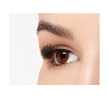 Image 9 of product Ardell - Faux Mink Lashes 815, Black, 4 units