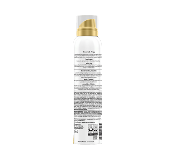 Image 5 of product Pantene - Pro-V Strong Hold Hairspray, Level 4, 200 g