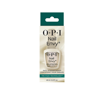 Image 3 of product OPI - Nail Envy Nail Strengthener, Original, 15 ml