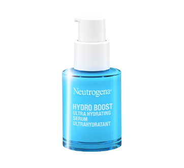 Hydro Boost Ultra Hydrating Serum, 29 ml – Neutrogena