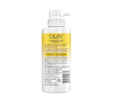 Image 2 of product Olay - Complete+ Hydrating Face Lotion, 300 ml