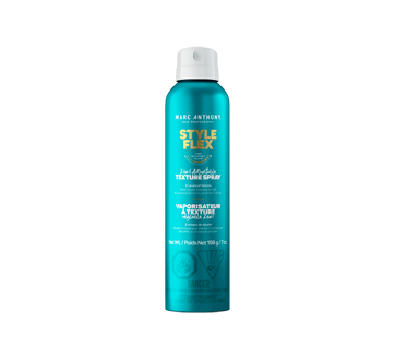 Style Flex Adjustable - 2-in-1 Texture Spray, 198 g