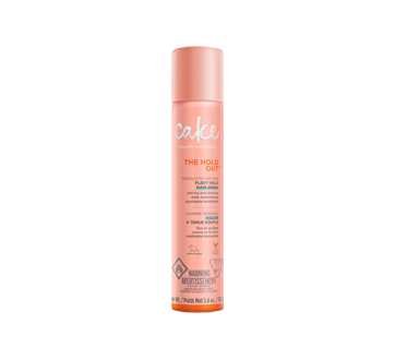 The Hold Out Flexy Hold Hairspray, 200 ml