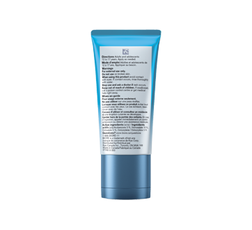 Image 10 of product Bioré - Bioré UV Aqua Rich Weightless Moisturizer SPF 50, 50 ml