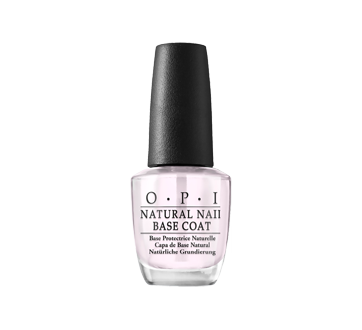 Natural Nail Base Coat, 15 ml