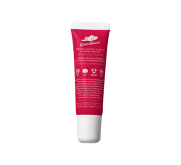 Image 2 of product The Green Beaver Company - Ultra Moisturizing Lip Balm, Strawberry & Lime, 10 ml