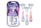 Thumbnail 2 of product Gillette - Venus Miami Midnight Disposable Women's Razors, 3 units