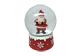 Thumbnail of product Yuletide Traditions - Snow Globe, Santa Claus, 1 unit