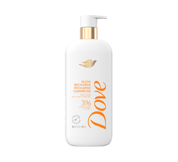 Glow Recharge Body Wash