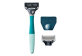 Thumbnail 3 of product Harry's - 5-Blade Men's Razor and Blade Refills, 3 units