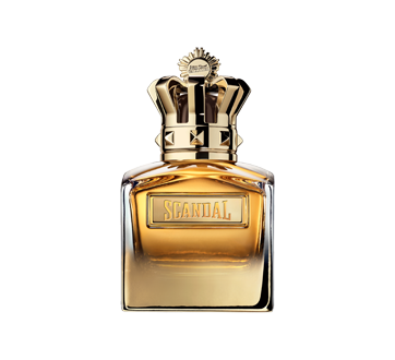 Scandal Absolu Parfum Concentre for Men 100 ml Jean Paul Gaultier Fragrance for men Jean Coutu