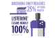 Thumbnail 6 of product Listerine - Total Care Zero Mouthwash