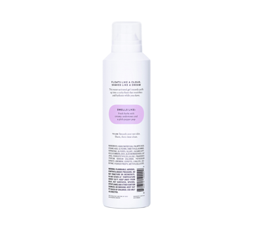 Image 2 of product Billie - Shave Gel, Lavender Milk, 190 g